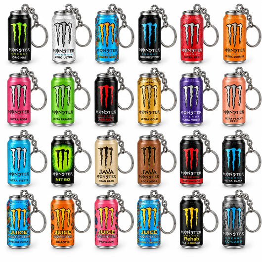 Monster Advent Calendar